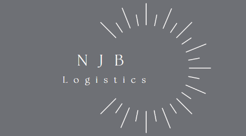 NJB Logistics Logo C